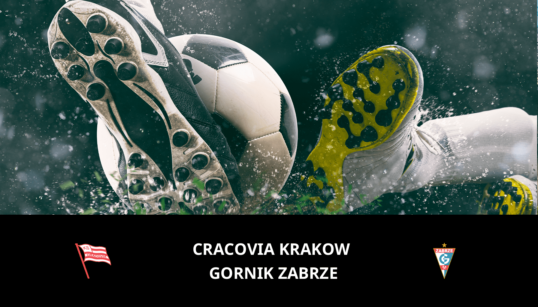 Previsione per Cracovia Krakow VS Gornik Zabrze il 03/05/2024 Analysis of the match